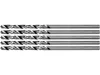 Yato fémfúró prémium 2,0x22/48 mm HSS Inox 5db