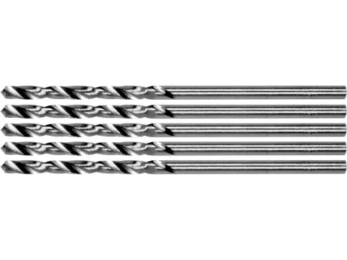 Yato fémfúró prémium 2,0x22/48 mm HSS Inox 5db