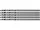 Yato fémfúró prémium 2,2x28/53 mm HSS Inox 5db