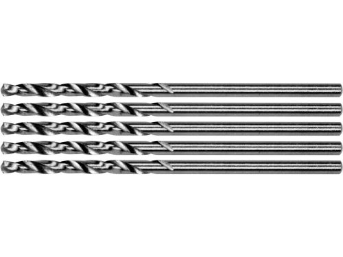 Yato fémfúró prémium 2,2x28/53 mm HSS Inox 5db