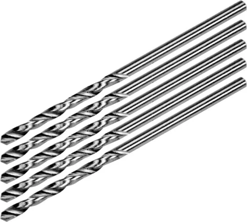 Yato fémfúró prémium 2,2x28/53 mm HSS Inox 5db