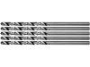Yato fémfúró prémium 2,4x30/56 mm HSS Inox 5db