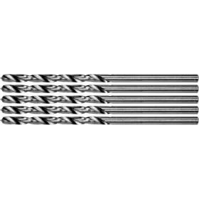 Yato fémfúró prémium 2,4x30/56 mm HSS Inox 5db