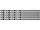 Yato fémfúró prémium 2,4x30/56 mm HSS Inox 5db