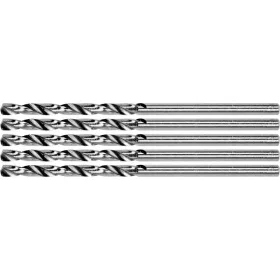 Yato fémfúró prémium 2,5x30/57 mm HSS Inox 5db