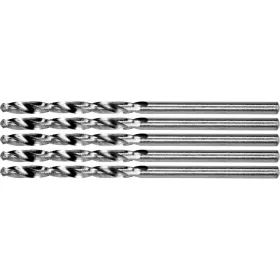 Yato fémfúró prémium 2,8x30/62 mm HSS Inox 5db