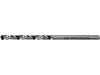 Yato fémfúró prémium 3,0x34/61 mm HSS Inox