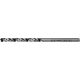 Yato fémfúró prémium 3,0x34/61 mm HSS Inox