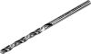 Yato fémfúró prémium 3,0x34/61 mm HSS Inox