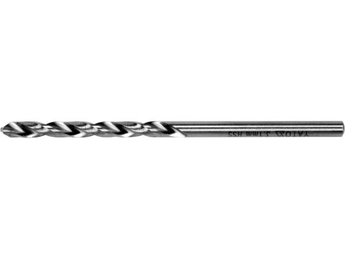 Yato fémfúró prémium 3,1x35/65 mm HSS Inox