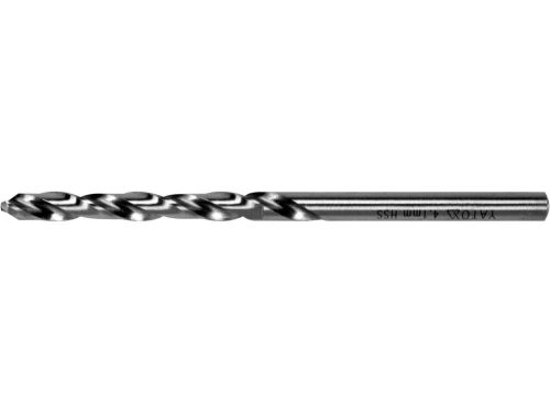 Yato fémfúró prémium 4,1x44/75 mm HSS Inox