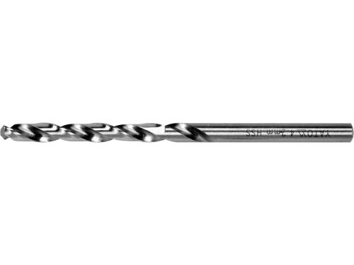 Yato fémfúró prémium 4,2x45/75 mm HSS Inox
