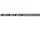 Yato fémfúró prémium 6,0x56/93 mm HSS Inox