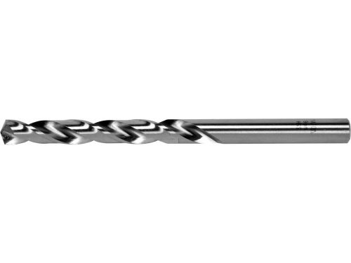 Yato fémfúró prémium 9,0x81/125 mm HSS Inox