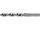 Yato fémfúró prémium 10,5x52/132 mm HSS Inox