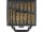 Yato csigafúró készlet 99 részes 1-10 mm HSS