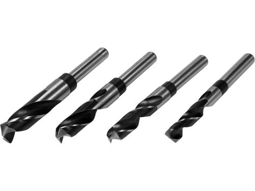 Yato fémfúró készlet 4 részes 14,0-20,0 mm HSS