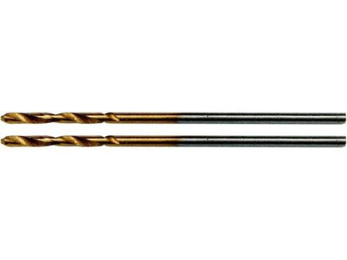 Yato fémfúró 1,5x18/40 mm HSS-TiN 2 db