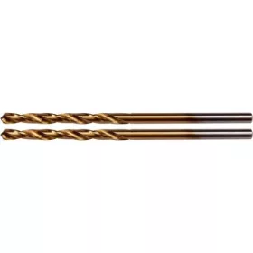 Yato fémfúró 2,0x24/49 mm HSS-TiN 2 db