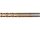 Yato fémfúró 2,0x24/49 mm HSS-TiN 2 db
