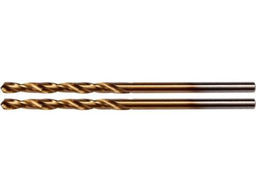 Yato fémfúró 2,0x24/49 mm HSS-TiN 2 db