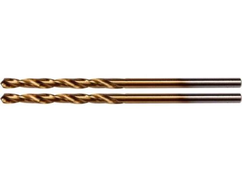 Yato fémfúró 2,8x33/61 mm HSS-TiN 2 db