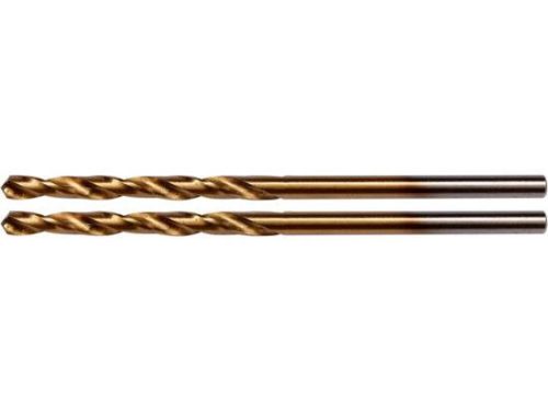 Yato fémfúró 3,0x33/61 mm HSS-TiN 2 db