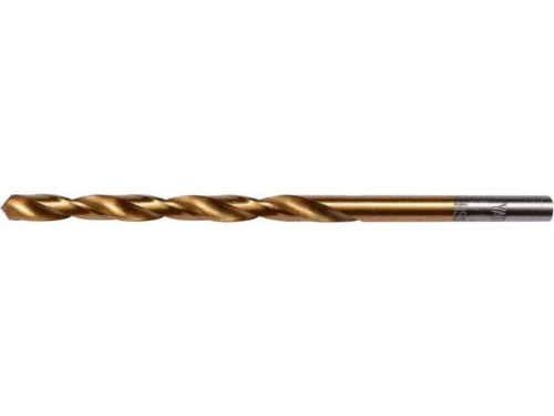Yato fémfúró 4,0x43/75 mm HSS-TiN