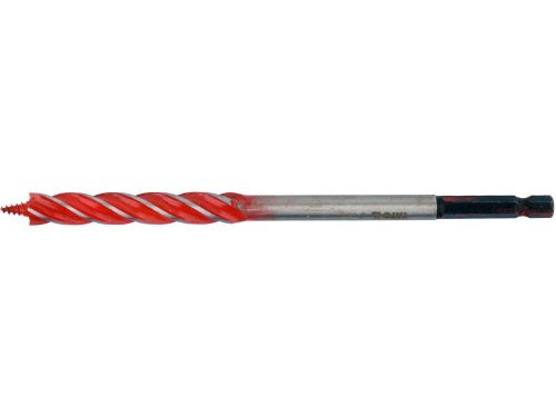 Yato fafúró 10 x 165 mm bit befogással