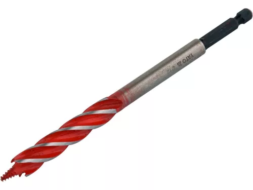 Yato fafúró 12 x 165 mm bit befogással