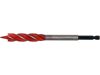 Yato fafúró 14 x 165 mm bit befogással