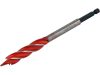 Yato fafúró 14 x 165 mm bit befogással