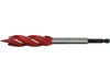 Yato fafúró 18 x 165 mm bit befogással