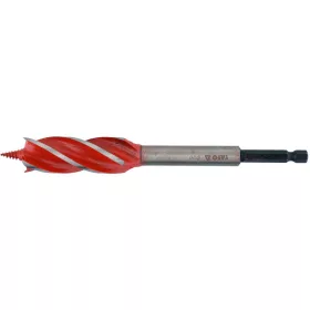 Yato fafúró 20 x 165 mm bit befogással