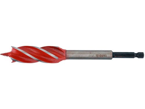 Yato fafúró 20 x 165 mm bit befogással