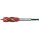 Yato fafúró 22 x 165 mm bit befogással