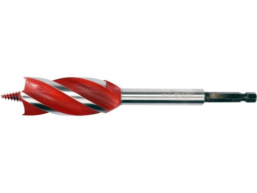 Yato fafúró 25 x 165 mm bit befogással