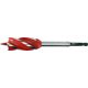 Yato fafúró 25 x 165 mm bit befogással