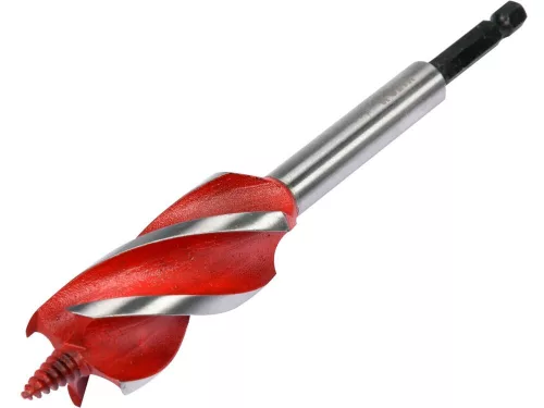 Yato fafúró 25 x 165 mm bit befogással