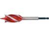 Yato fafúró 28 x 165 mm bit befogással