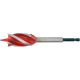 Yato fafúró 28 x 165 mm bit befogással