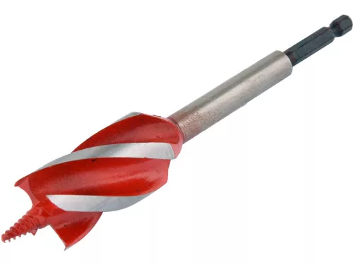 Yato fafúró 28 x 165 mm bit befogással