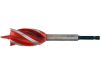 Yato fafúró 30 x 165 mm bit befogással