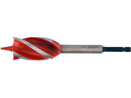 Yato fafúró 30 x 165 mm bit befogással