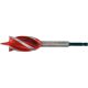 Yato fafúró 30 x 165 mm bit befogással