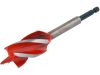 Yato fafúró 30 x 165 mm bit befogással