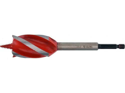 Yato fafúró 32 x 165 mm bit befogással