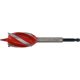 Yato fafúró 32 x 165 mm bit befogással