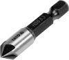 Yato kúpos süllyesztő fémre bitbefogású HSS 8,3mm