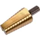 Yato lépcsős fúró 11 lépcsős 20-30 mm HSS-TiN